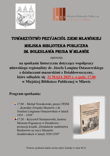 zaproszenie