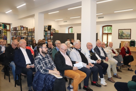Spotkanie historyczne