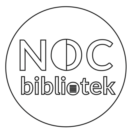 Zapraszamy dzieci, młodzież i dorosłych na Noc Bibliotek !