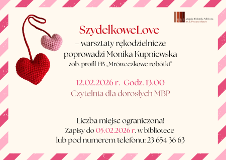 Zapraszamy na warsztaty