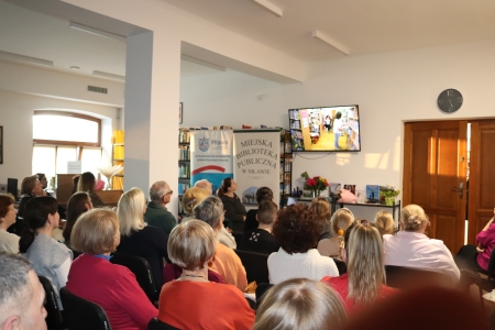 Premiera filmu ''Duch teatru''