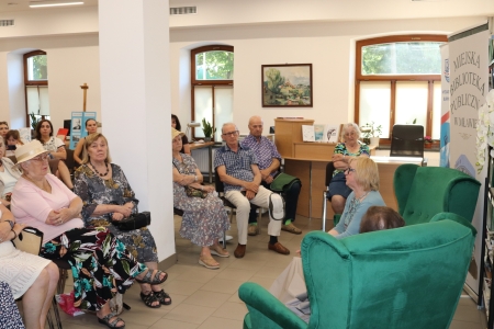 Promocja książek „Być wiernym. Dziedzictwo Witwickich” i „Ojciec i syn. Alojzy i Tadeusz K